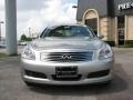 Desert Platinum Beige - G 35 Journey Sedan Photo No. 2