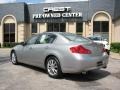 Desert Platinum Beige - G 35 Journey Sedan Photo No. 5