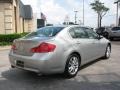 Desert Platinum Beige - G 35 Journey Sedan Photo No. 6