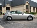 Desert Platinum Beige - G 35 Journey Sedan Photo No. 7