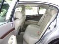 Desert Platinum Beige - G 35 Journey Sedan Photo No. 9