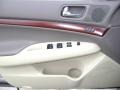 Desert Platinum Beige - G 35 Journey Sedan Photo No. 10