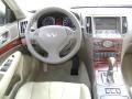 Desert Platinum Beige - G 35 Journey Sedan Photo No. 12