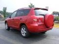Barcelona Red Pearl - RAV4 4WD Photo No. 4