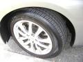 Desert Platinum Beige - G 35 Journey Sedan Photo No. 18