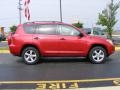 Barcelona Red Pearl - RAV4 4WD Photo No. 15