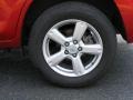 Barcelona Red Pearl - RAV4 4WD Photo No. 18