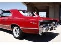 1967 Red Chevrolet Chevelle SS Super Sport 2 Door Coupe  photo #19