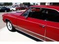 1967 Red Chevrolet Chevelle SS Super Sport 2 Door Coupe  photo #20