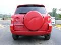 Barcelona Red Pearl - RAV4 4WD Photo No. 18