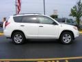 Super White - RAV4 4WD Photo No. 16