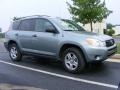 Everglade Metallic - RAV4 4WD Photo No. 2
