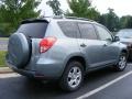 Everglade Metallic - RAV4 4WD Photo No. 4