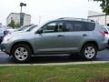 Everglade Metallic - RAV4 4WD Photo No. 6