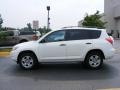Super White - RAV4 4WD Photo No. 16