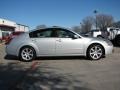 2007 Radiant Silver Metallic Nissan Maxima 3.5 SE  photo #7