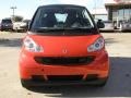 Rally Red - fortwo pure coupe Photo No. 2