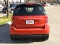 Rally Red - fortwo pure coupe Photo No. 6