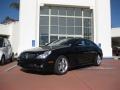 Black - CLS 550 Photo No. 2