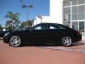 Black - CLS 550 Photo No. 3