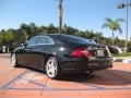 Black - CLS 550 Photo No. 4