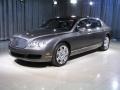 Granite - Continental Flying Spur Mulliner Photo No. 1