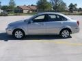Titanium Silver Metallic - Forenza Sedan Photo No. 2