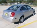 2007 Titanium Silver Metallic Suzuki Forenza Sedan  photo #6