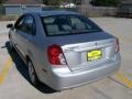 2007 Titanium Silver Metallic Suzuki Forenza Sedan  photo #8