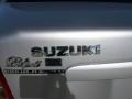 2007 Titanium Silver Metallic Suzuki Forenza Sedan  photo #10