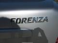 Titanium Silver Metallic - Forenza Sedan Photo No. 11