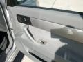 Titanium Silver Metallic - Forenza Sedan Photo No. 18
