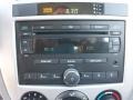 Titanium Silver Metallic - Forenza Sedan Photo No. 32