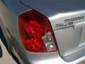 2007 Titanium Silver Metallic Suzuki Forenza Sedan  photo #47