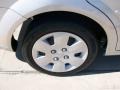 Titanium Silver Metallic - Forenza Sedan Photo No. 50