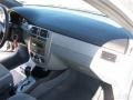 Titanium Silver Metallic - Forenza Sedan Photo No. 57