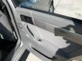 Titanium Silver Metallic - Forenza Sedan Photo No. 59
