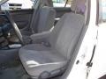 Taffeta White - Civic LX Sedan Photo No. 12