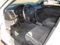 Taffeta White - Civic LX Sedan Photo No. 20