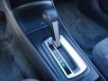 Taffeta White - Civic LX Sedan Photo No. 24