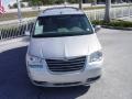 2008 Bright Silver Metallic Chrysler Town & Country Limited  photo #8