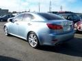 Breakwater Blue Metallic - IS 250 Photo No. 11