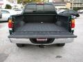 Imperial Jade Green Mica - Tundra SR5 Access Cab 4x4 Photo No. 7