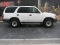 1998 White Toyota 4Runner   photo #5