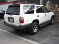 White - 4Runner  Photo No. 6