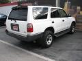 1998 White Toyota 4Runner   photo #6