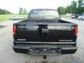 Onyx Black - S10 LS Regular Cab Photo No. 4