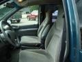 2000 Aquamarine Metallic Dodge Caravan   photo #9