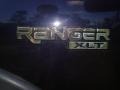 2000 Deep Wedgewood Blue Metallic Ford Ranger XLT SuperCab 4x4  photo #5