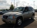 2003 Sandalwood Metallic GMC Envoy SLE  photo #1